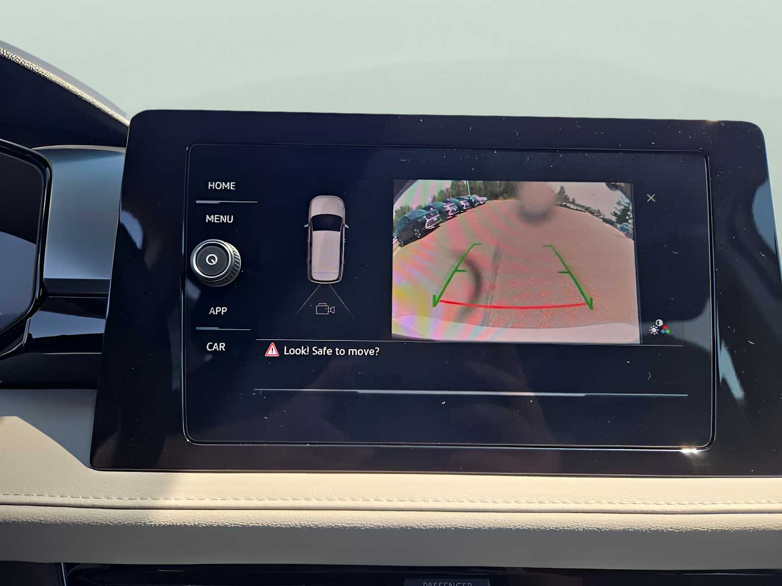 2025 Volkswagen Taos S photo 21