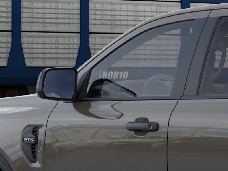 2025 Ford Ranger XL photo 18