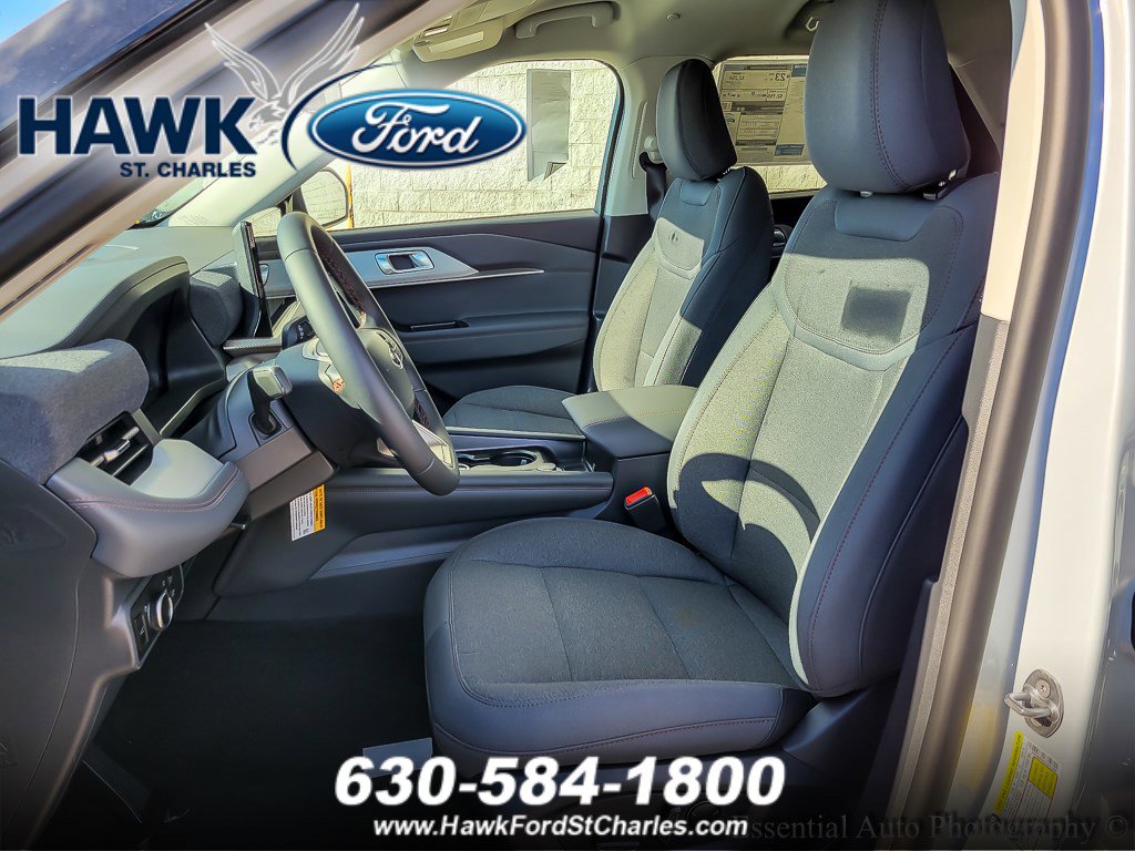 2026 FORD EXPLORER - Image 7