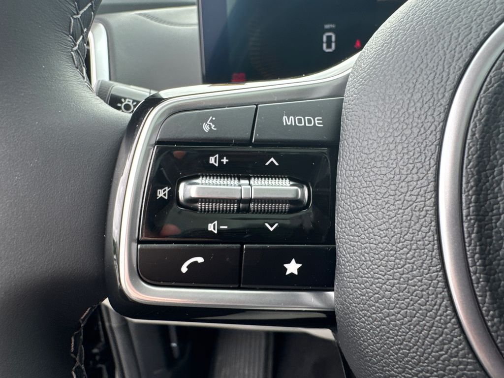 2025 Kia Sorento S photo 24