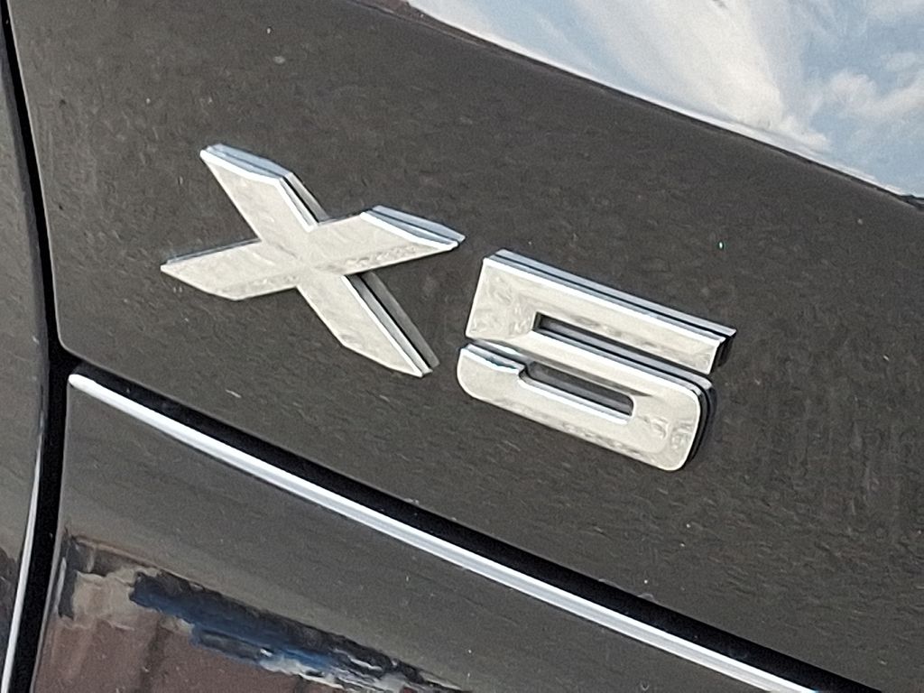 2024 Bmw X5 xDrive40i photo 28