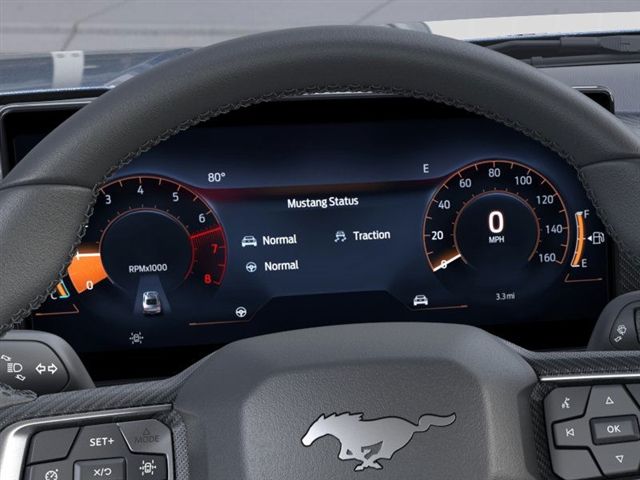 2025 Ford Mustang GT photo 12