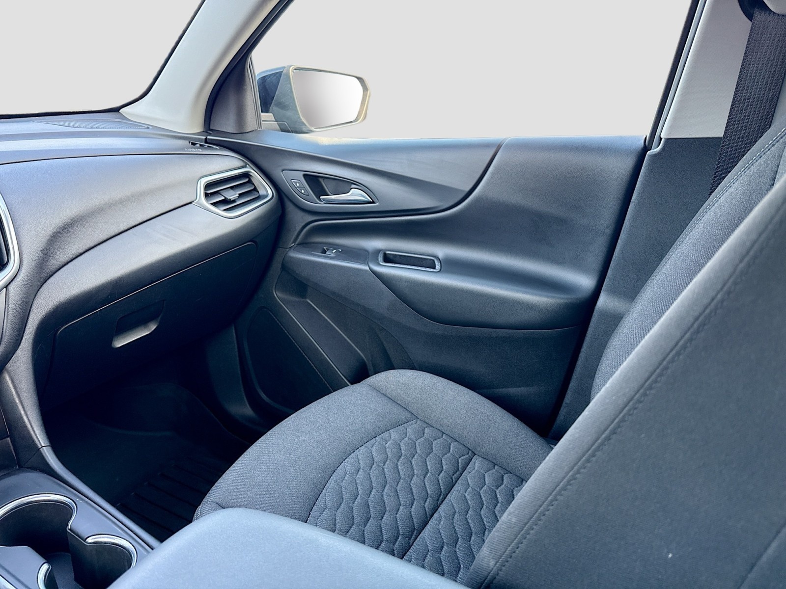 2019 Chevrolet Equinox LT photo 21