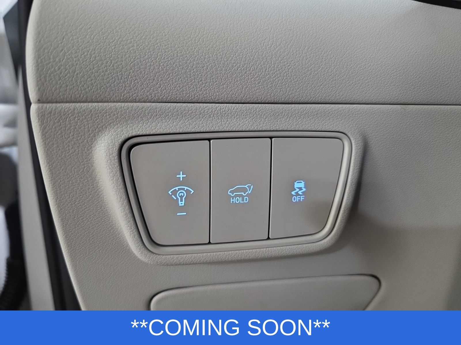 2023 Hyundai Tucson SEL photo 10