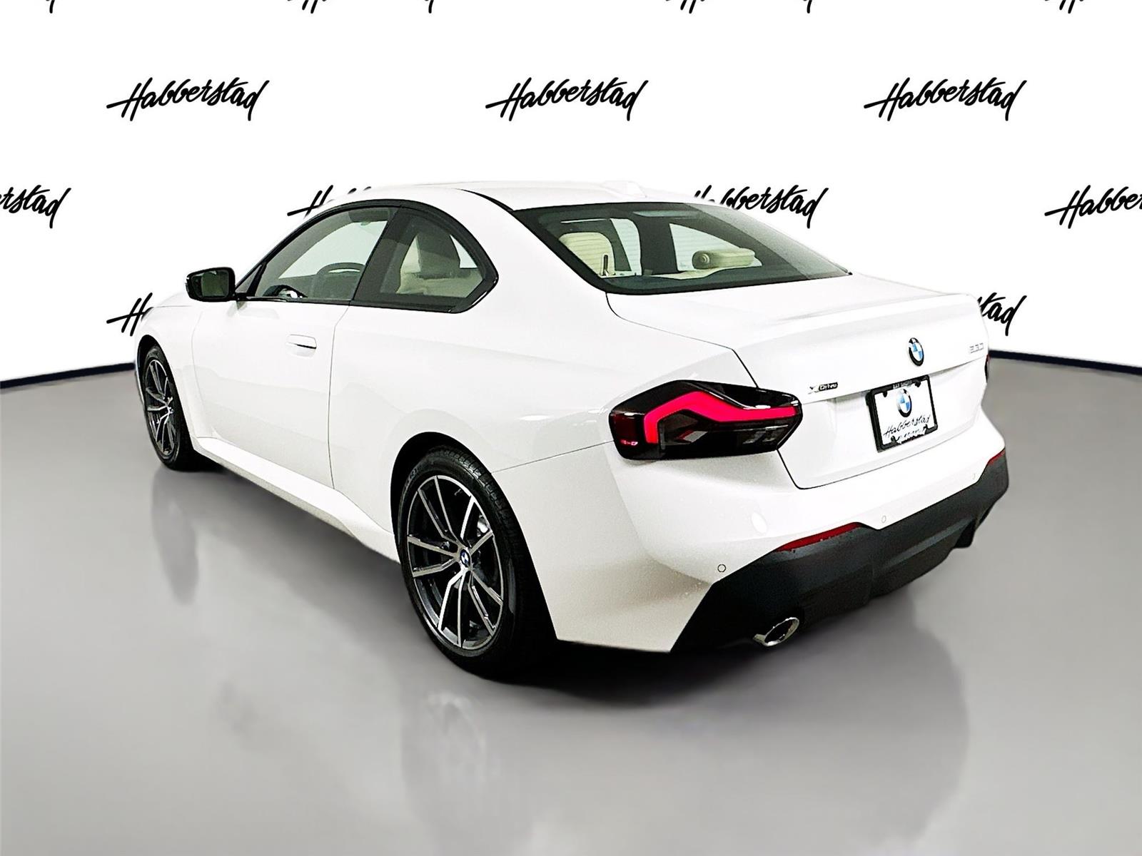 2025 Bmw 230i xDrive photo 7