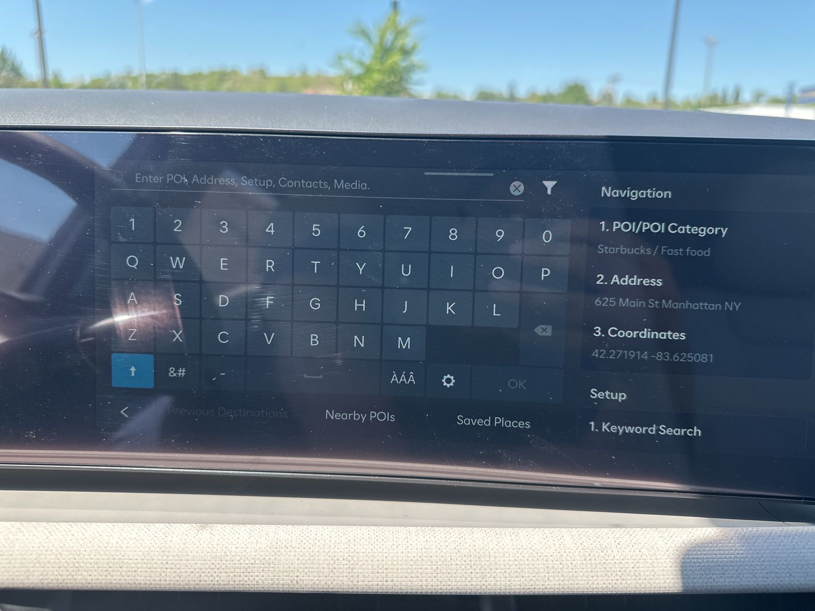 2025 Hyundai Tucson SEL Convenience photo 21
