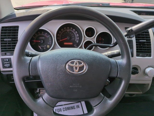 2007 Toyota Tundra SR5 photo 21