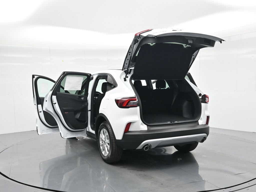2025 Ford Escape Active photo 29