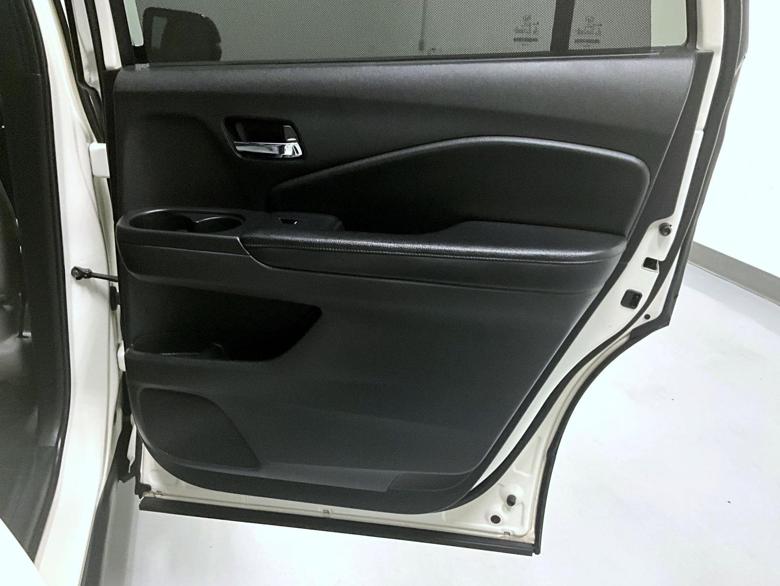 2019 Honda Passport Elite photo 17