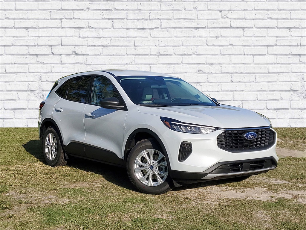 2026 Ford Escape Active's photo