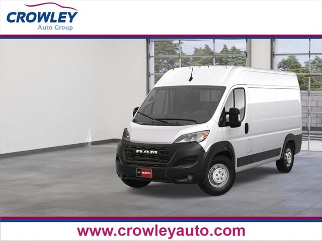 2025 RAM ProMaster Cargo Van Base's photo