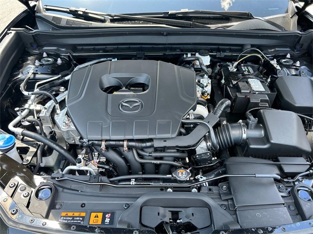 2025 Mazda CX-30 2.5 S Preferred photo 14