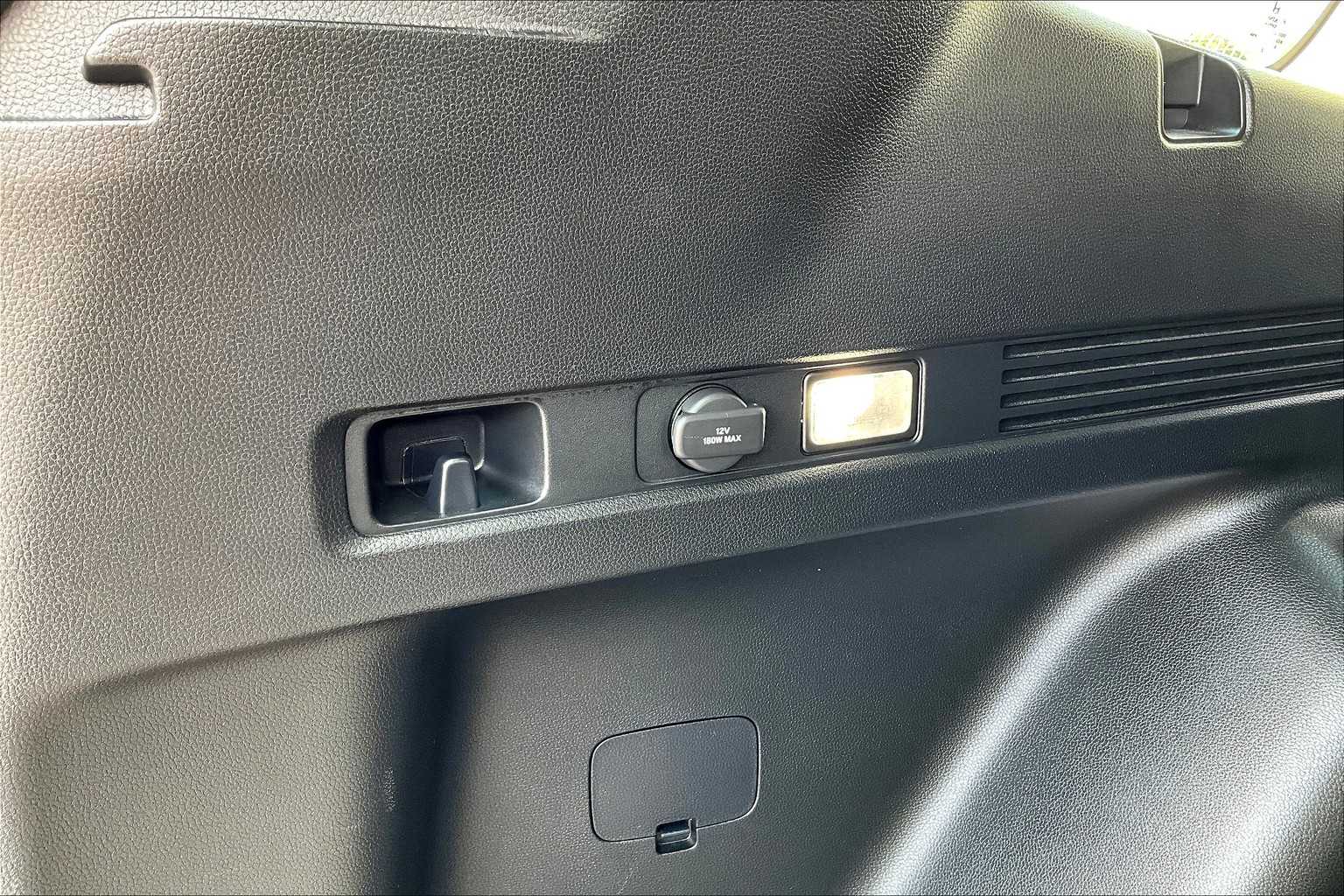 2023 Honda CR-V LX photo 32
