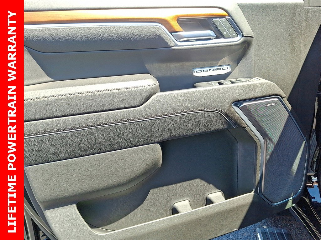2022 Gmc Sierra 1500 Denali photo 13