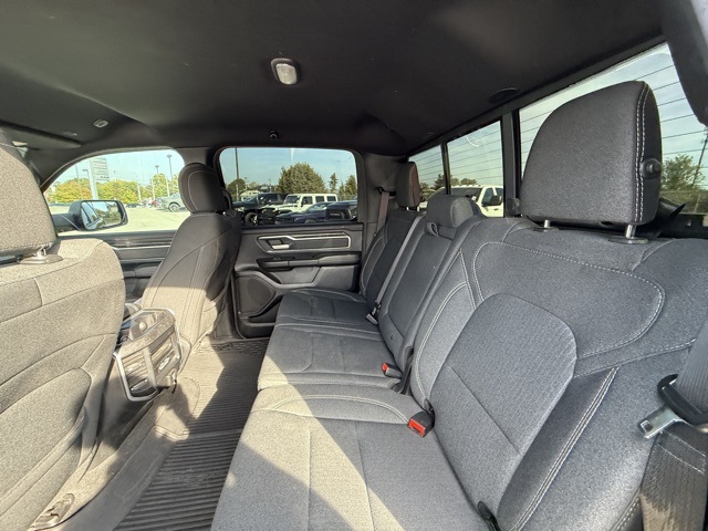 2020 Ram 1500 Big Horn Lone Star photo 25