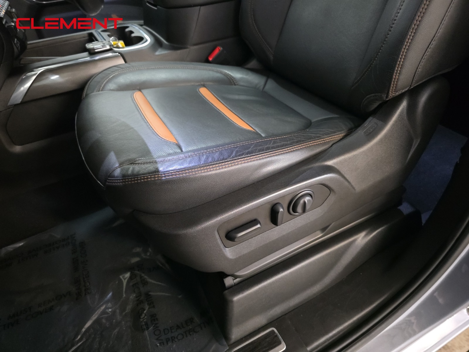 2021 Gmc Sierra 1500 AT4 photo 22