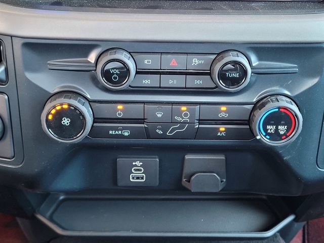 2025 Ford F-150 XL photo 13