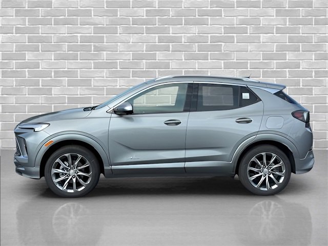 2026 Buick Encore GX Avenir photo 3