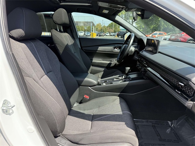 2023 Honda Accord Hybrid Sport photo 13
