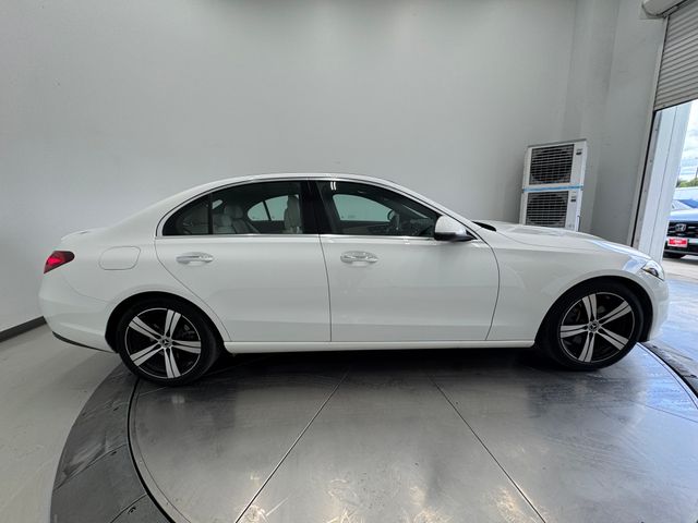 2023 Mercedes Benz C 300 photo 14