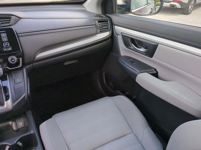 2019 Honda CR-V LX photo 15