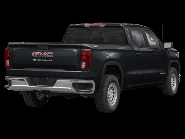 2022 Gmc Sierra 1500 SLE photo 2
