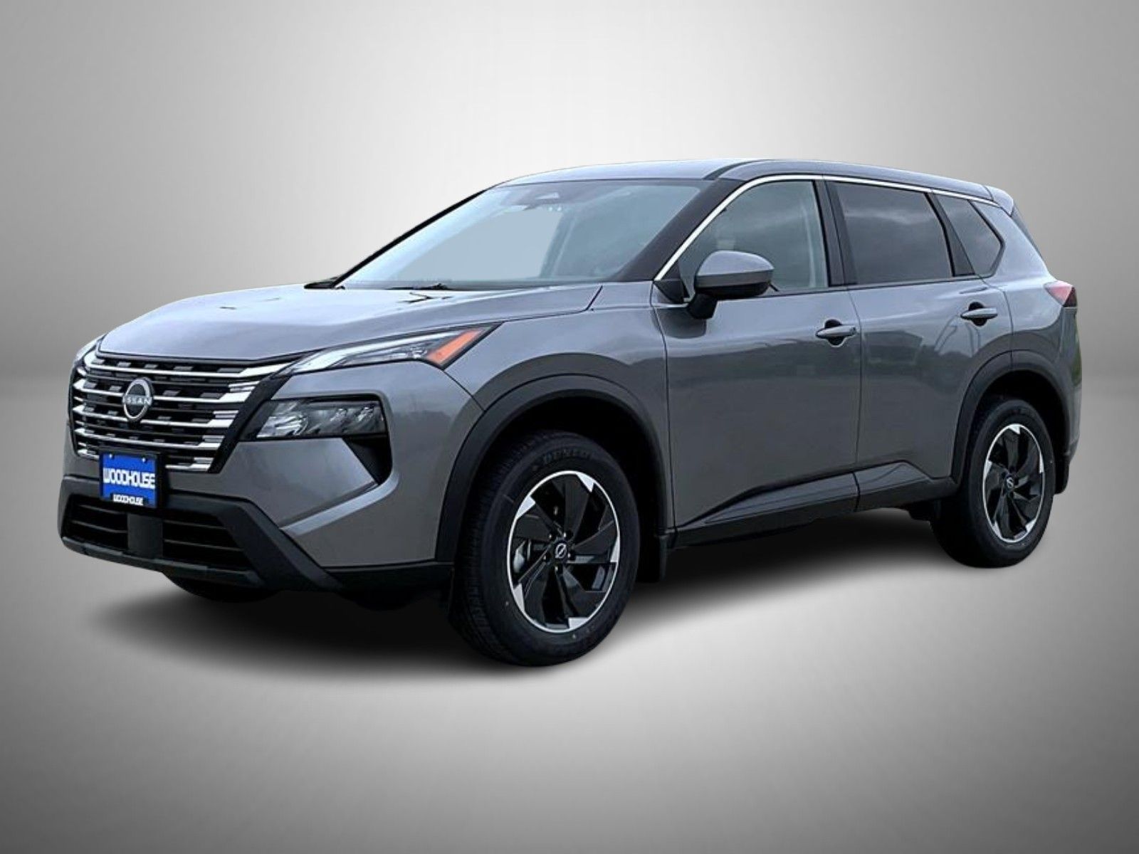 2026 Nissan Rogue SV's photo
