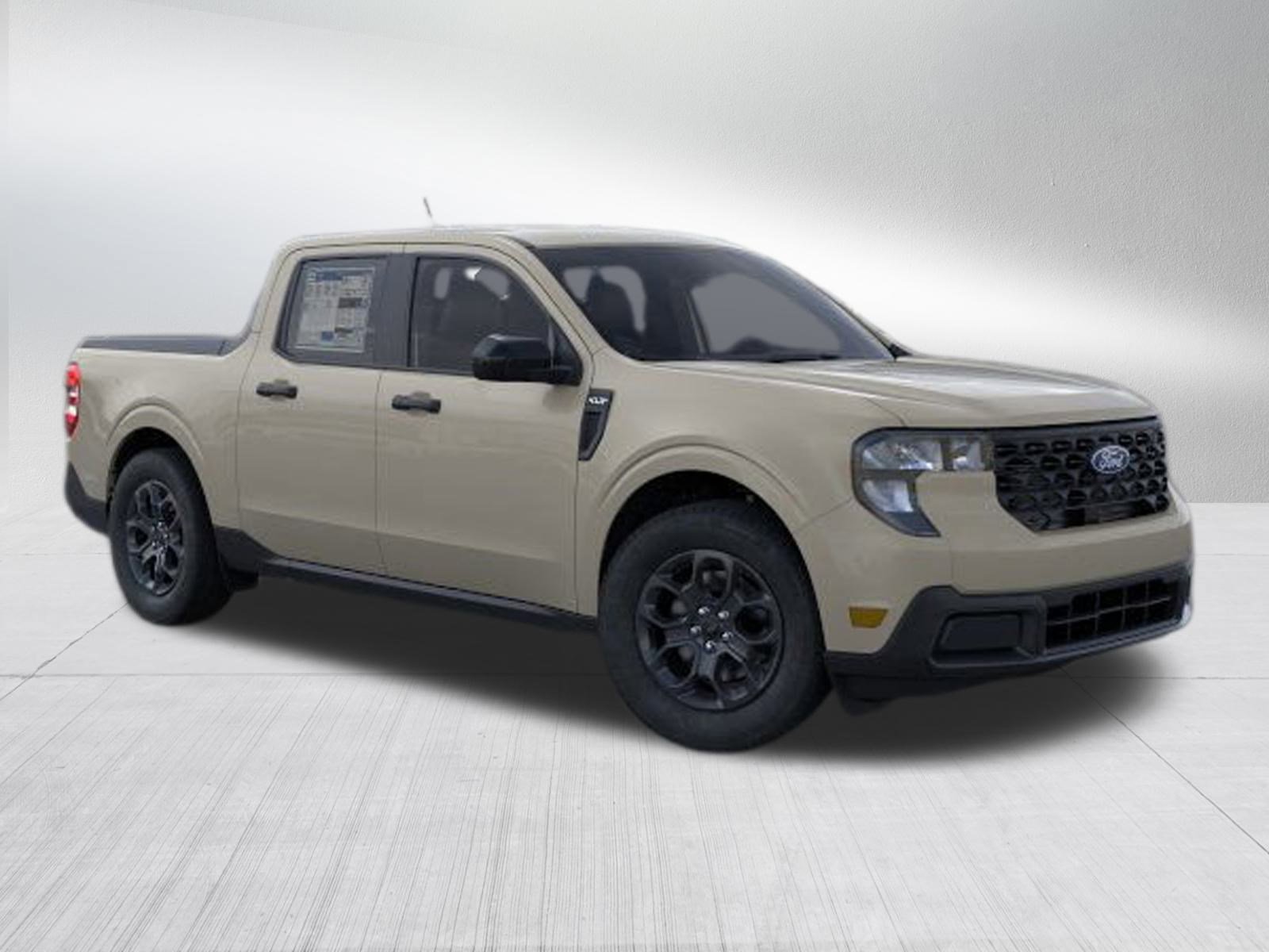 2025 Ford Maverick XLT photo 7
