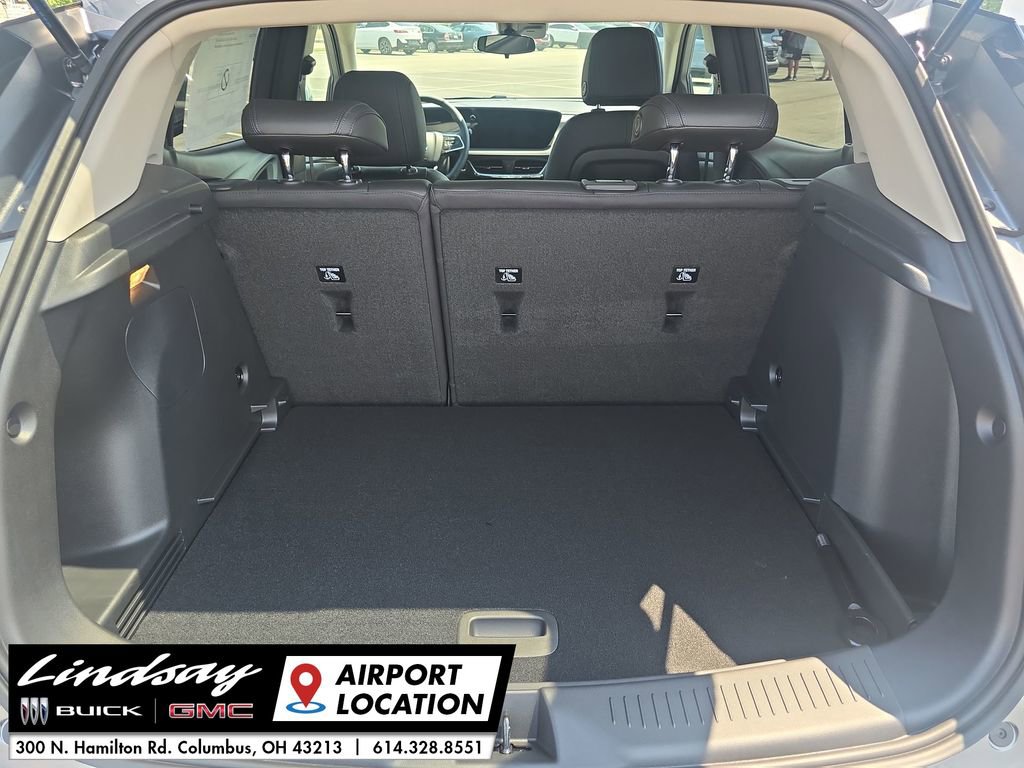 2026 Buick Encore GX Sport Touring photo 24