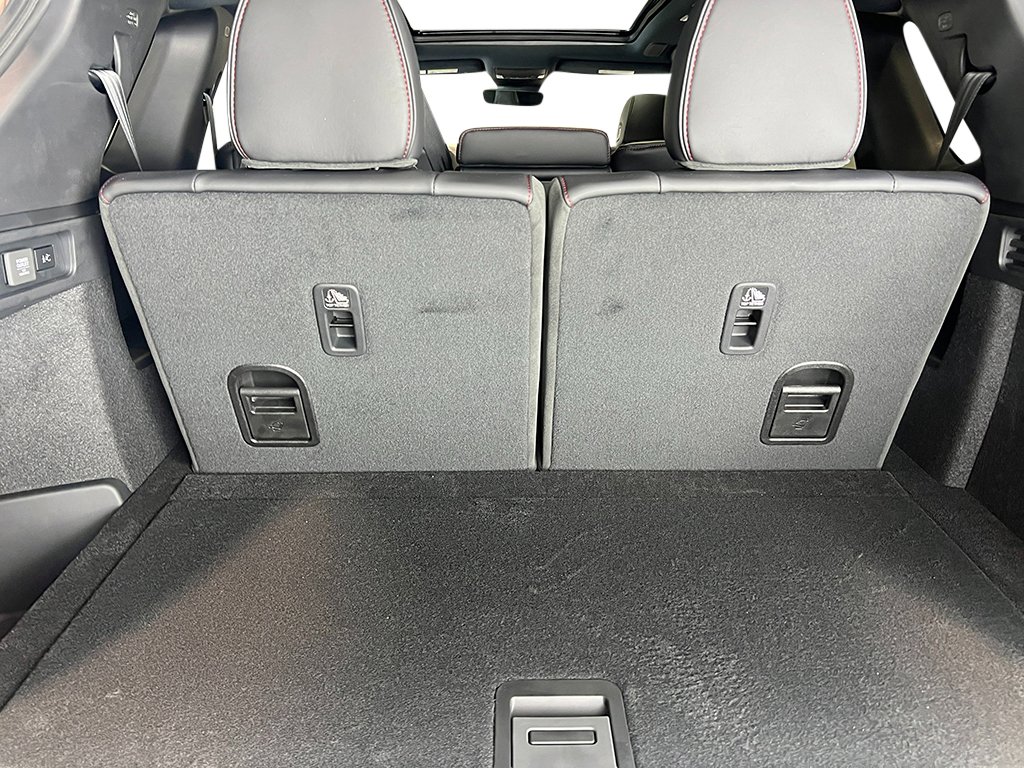 2026 Acura MDX SH-AWD A-Spec photo 21