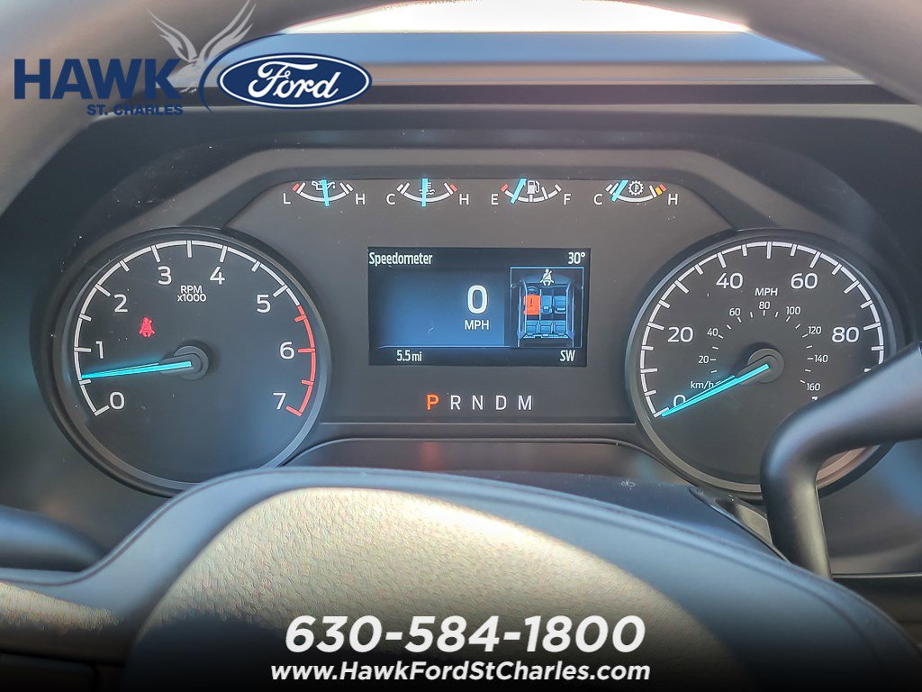 2026 FORD F-250 - Image 10