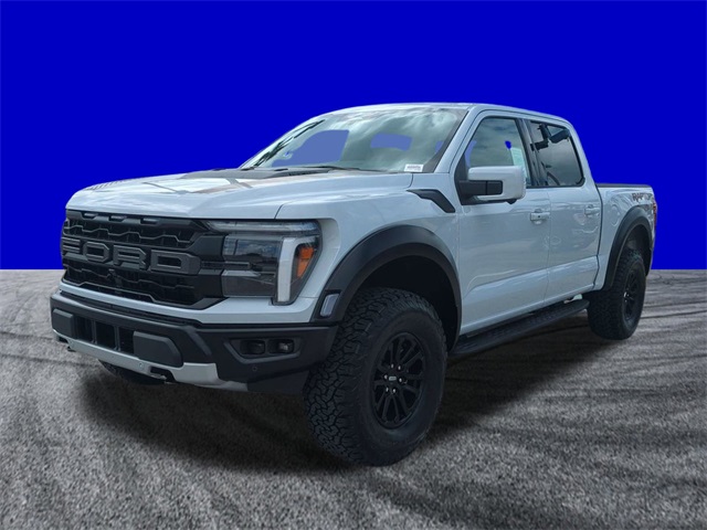 2025 Ford F-150 Raptor photo 7