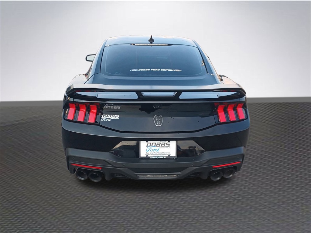 2024 Ford Mustang Dark Horse photo 6