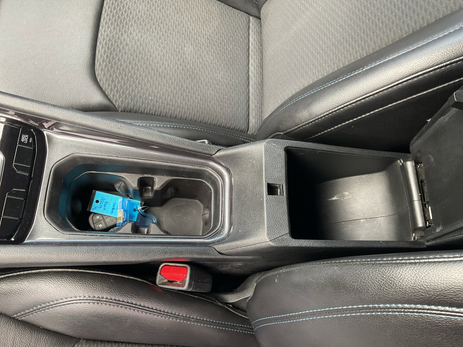 2022 Jeep Compass Latitude photo 23