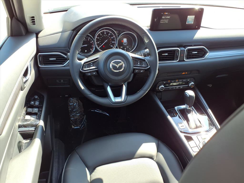 2025 Mazda CX-5 2.5 Select photo 3