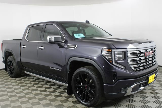 2022 GMC Sierra 1500 Denali Denali's photo