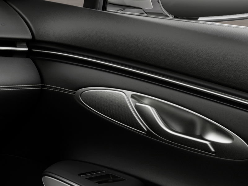 2026 Genesis GV70 2.5T Select photo 20