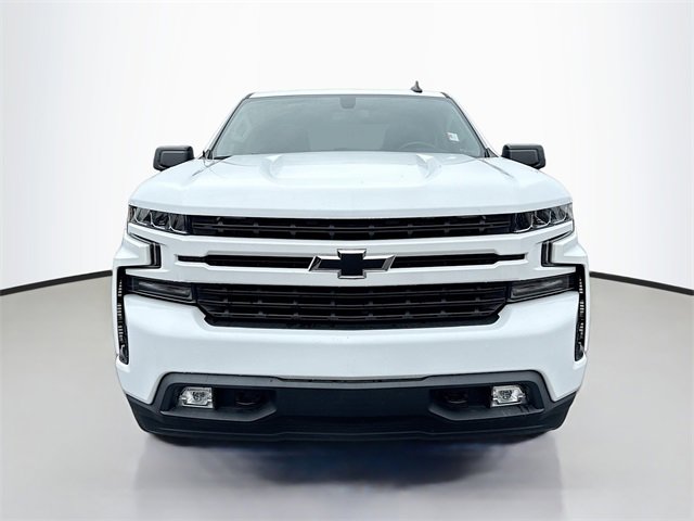2019 Chevrolet Silverado 1500 RST photo 2