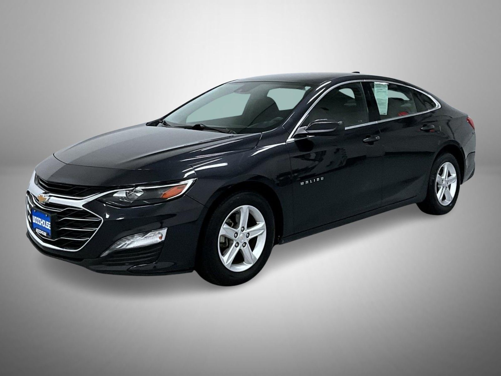 2023 Chevrolet Malibu 1LT