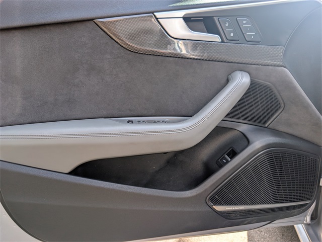 2018 Audi S4 Premium Plus Base photo 10