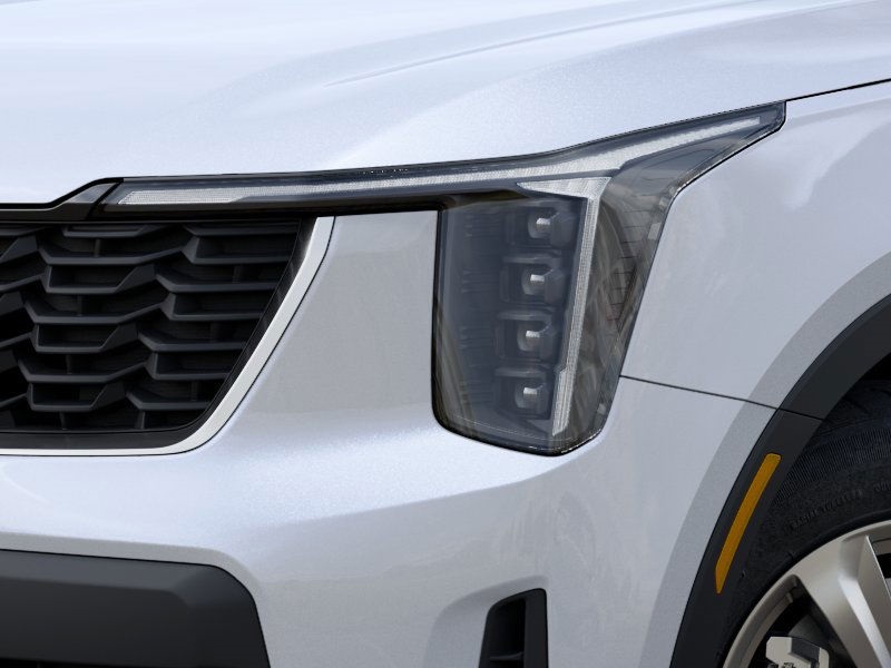 2026 Kia Sorento S photo 9