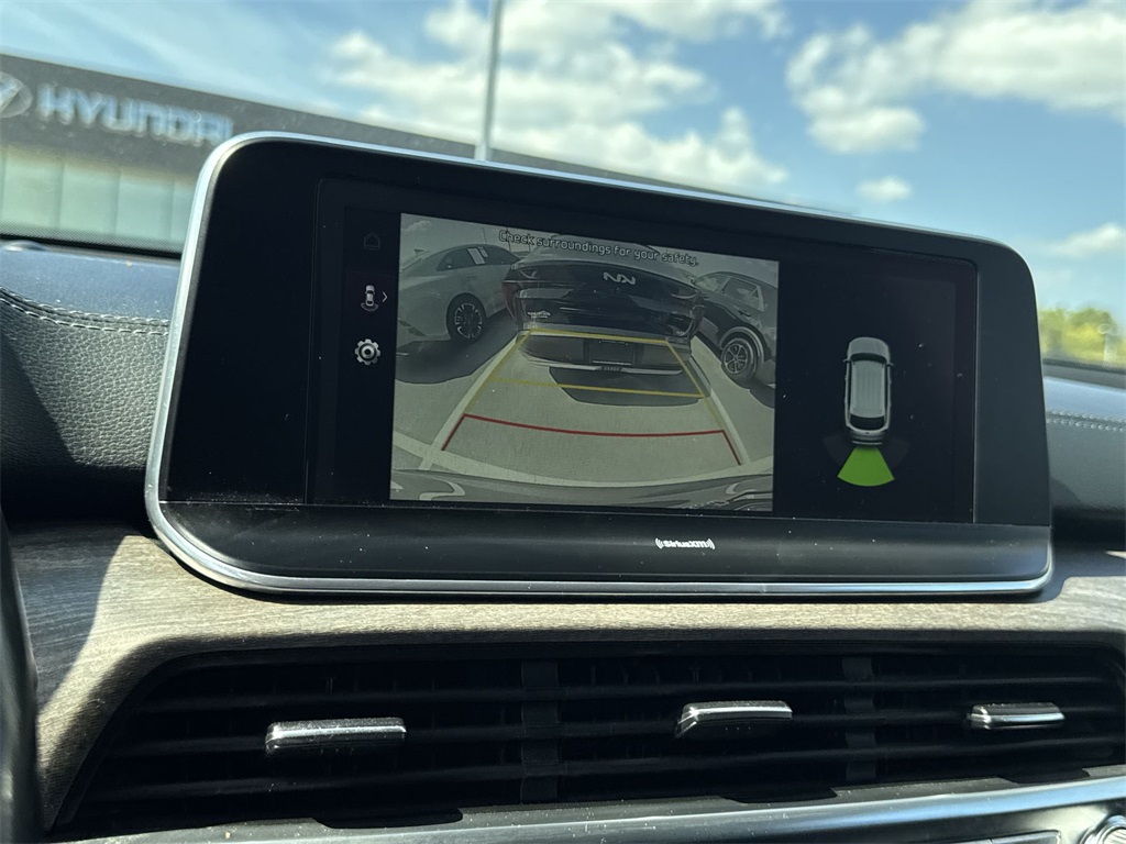 2021 Kia Telluride EX photo 22