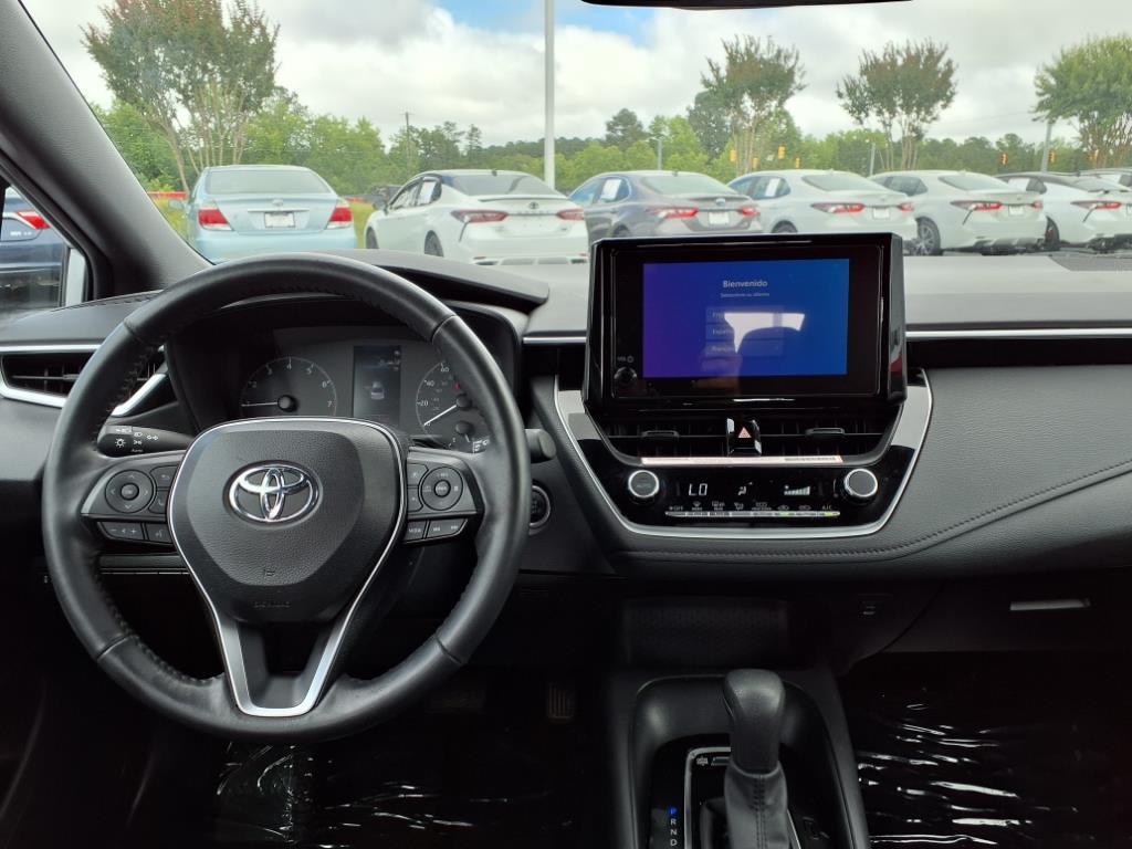 2024 Toyota Corolla SE photo 13
