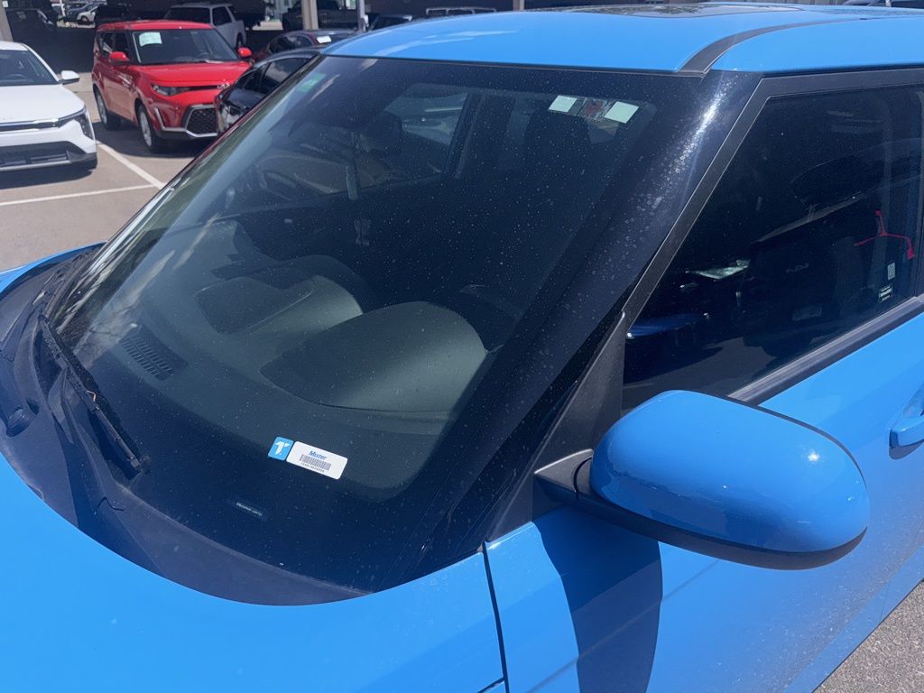 2023 Kia Soul EX photo 10