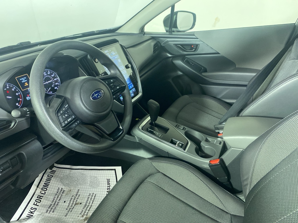 2024 Subaru Crosstrek Premium photo 17