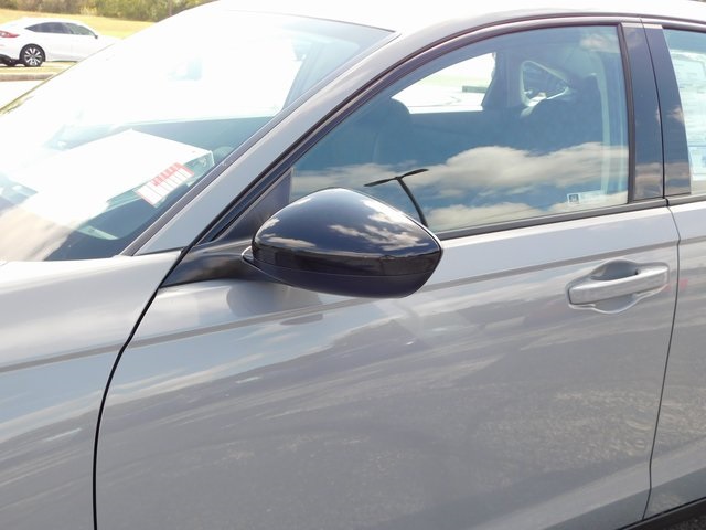 2025 Honda Accord SE photo 11
