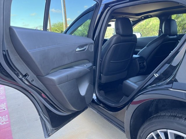 2024 Cadillac XT4 Sport photo 26