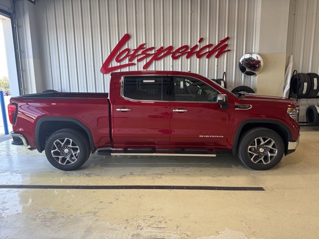2026 Gmc Sierra 1500 SLT photo 22