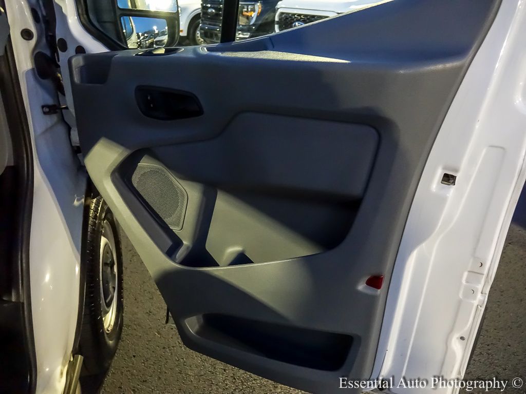 2016 FORD TRANSIT - Image 28
