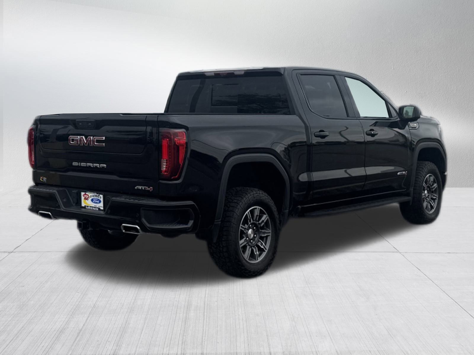 2024 Gmc Sierra 1500 AT4 photo 7
